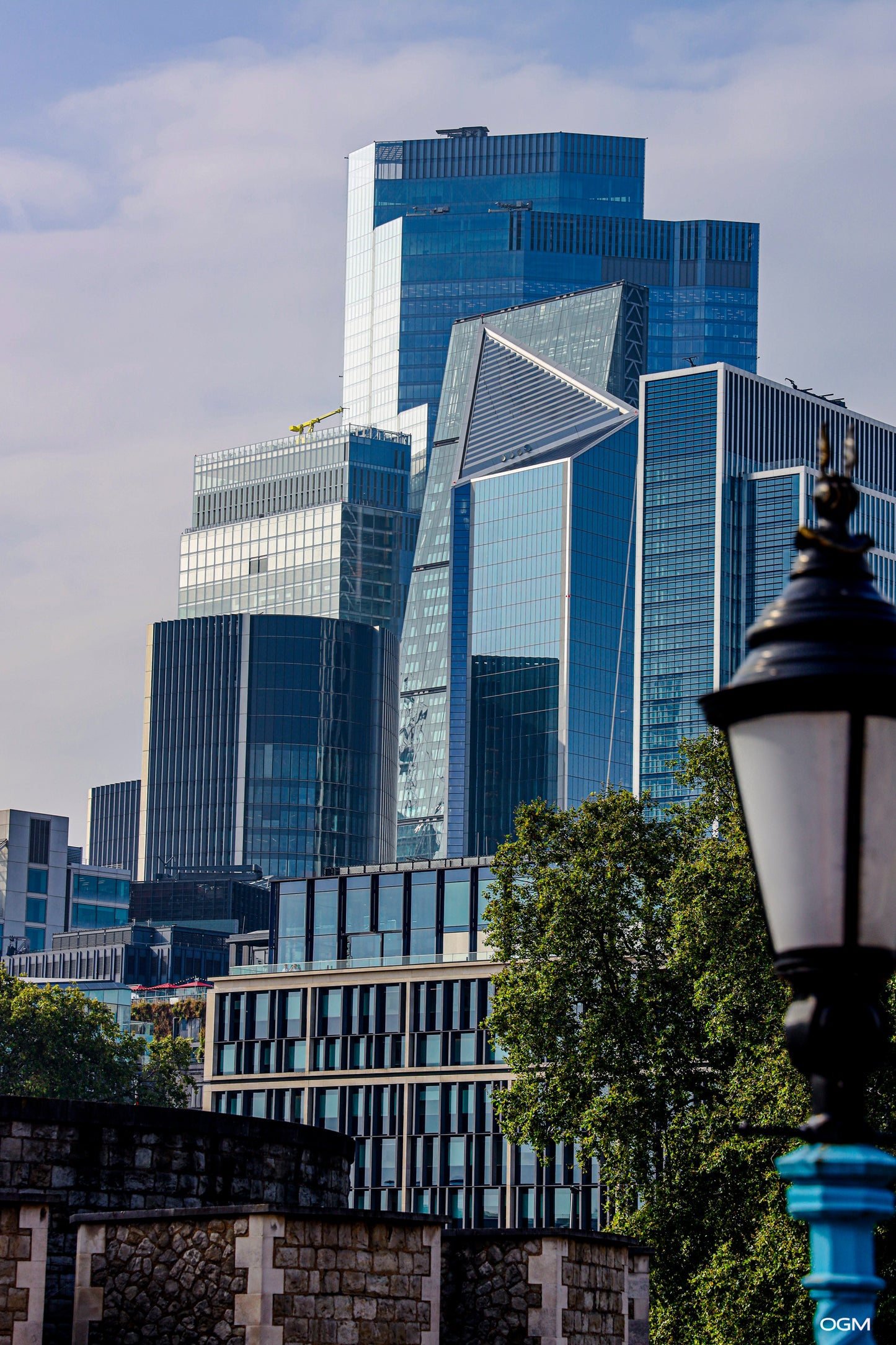 LONDON 005