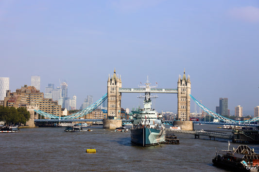 LONDON 004