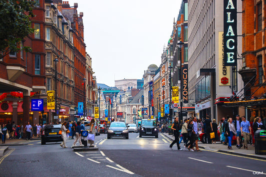 LONDON 003